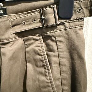 Express Men's Pleated Pants